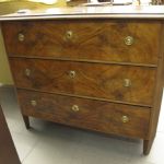 648 1286 CHEST OF DRAWERS